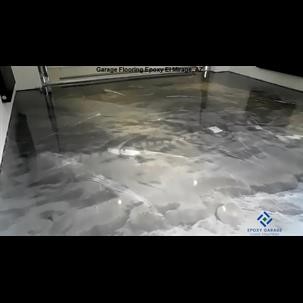 Garage Flooring Epoxy El Mirage Arizona